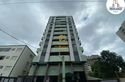 Apartamento com 1 quarto à venda na Rua Potiguares, Tupi, Praia Grande