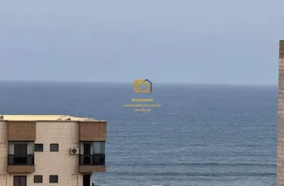 Apartamento com 2 quartos à venda na Rua Martin Afonso de Souza, Aviação, Praia Grande