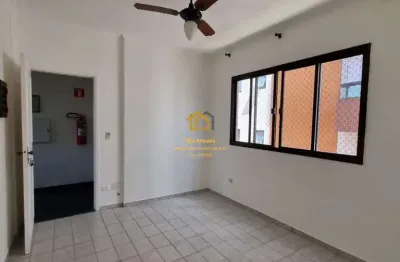 Apartamento à venda no bairro guilhermina - praia grande/sp