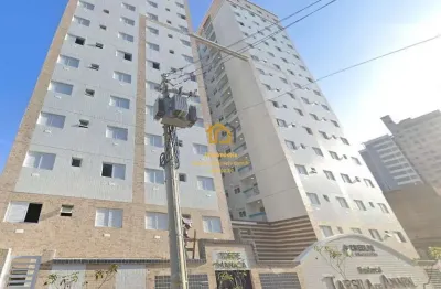 Apartamento com 2 quartos para alugar na Rua João Ramalho, Aviação, Praia Grande