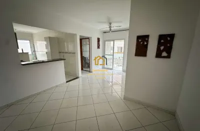 Apartamento com 1 quarto para alugar na Avenida General Marcondes Salgado, Aviação, Praia Grande
