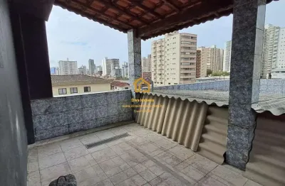 Apartamento com 1 quarto à venda na Rua Tupã, Tupi, Praia Grande