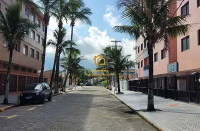 Casa com 2 quartos à venda na Rua Atibaia, Jardim Real, Praia Grande