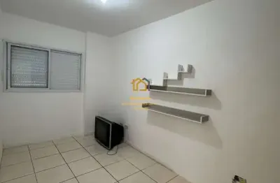 Apartamento à venda no bairro vila assunção - praia grande/sp