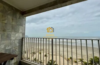 Apartamento com 2 quartos à venda na Avenida Presidente Castelo Branco, Aviação, Praia Grande