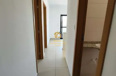 Casa em condomínio fechado com 2 quartos à venda na Rua Afonso D'Escragnolle Taunay, Balneário Esmeralda, Praia Grande