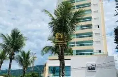 Apartamento alto padrão em aviação, praia grande/sp