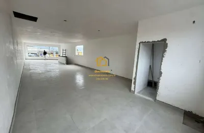 Sala comercial para alugar na Avenida Presidente Kennedy, Vila Mirim, Praia Grande