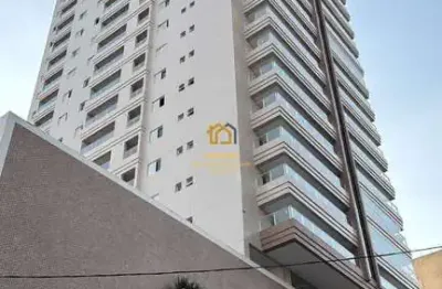 Apartamento à venda no bairro guilhermina - praia grande/sp
