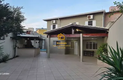 Casa com 4 quartos para alugar na Tupi, Praia Grande 