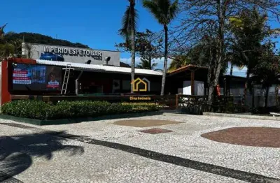 Kitnet / Stúdio para alugar na Avenida Presidente Castelo Branco, Canto do Forte, Praia Grande