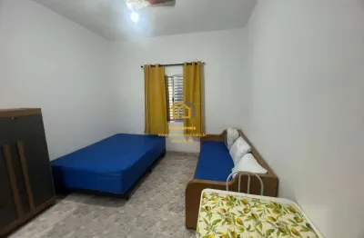 Kitnet / Stúdio à venda na Avenida Marechal Maurício José Cardoso, Canto do Forte, Praia Grande