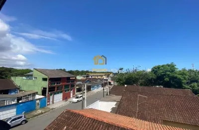 Casa com 2 quartos à venda na Rua Rubi, Cidade da Criança, Praia Grande