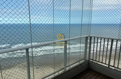 Apartamento com 2 quartos à venda na Avenida Presidente Castelo Branco, Vila Mirim, Praia Grande