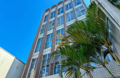 Ponto comercial à venda na Praça Belmiro Ribeiro, Vila Mathias, Santos
