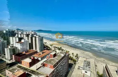 Apartamento com 2 quartos à venda na Cidade Ocian, Praia Grande 