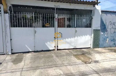 Casa com 2 quartos à venda no Balneário Maracanã, Praia Grande 