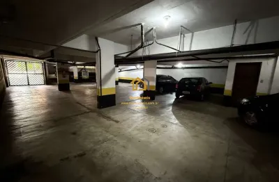 Apartamento com 1 quarto à venda no Boqueirão, Praia Grande 