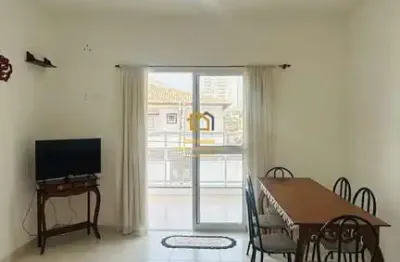 Casa em condomínio fechado com 2 quartos à venda em Aviação, Praia Grande 