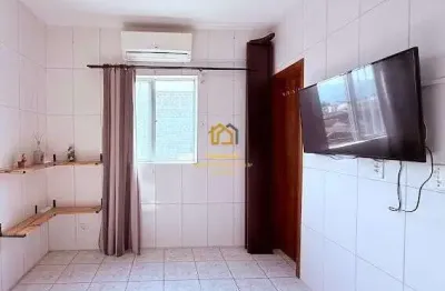 Apartamento à venda no bairro cidade ocian - praia grande/sp