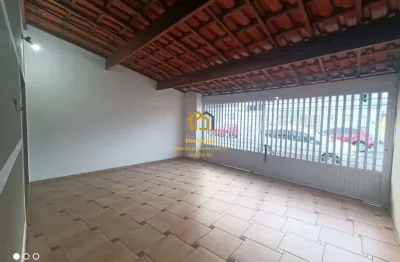 Casa com 2 quartos à venda no Jardim Glória, Praia Grande 