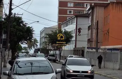 Apartamento à venda no bairro tupi - praia grande/sp