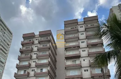 Apartamento com 2 quartos à venda na Rua Vasco da Gama, Aviação, Praia Grande