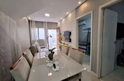 Casa em condomínio fechado com 21 quartos à venda na Avenida Wilson de Oliveira, Jardim Melvi, Praia Grande