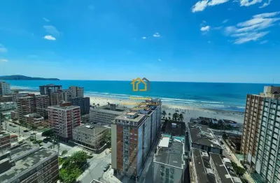 Apartamento com 2 quartos à venda na Rua Xavantes, Tupi, Praia Grande