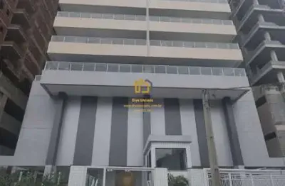Apartamento com 3 quartos para alugar em Aviação, Praia Grande 
