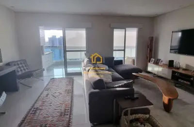 Apartamento com 3 quartos à venda no Canto do Forte, Praia Grande 