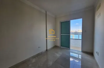 Apartamento com 2 quartos à venda no Canto do Forte, Praia Grande 
