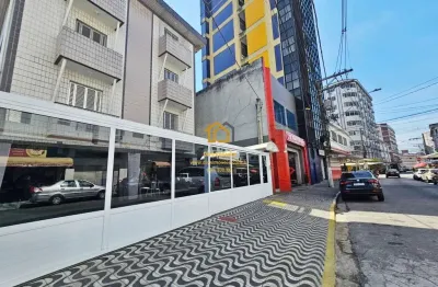 Kitnet / Stúdio à venda na Rua Jaú, Boqueirão, Praia Grande