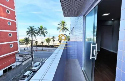 Apartamento com 2 quartos à venda na Rua José da Silva Machado, Tupi, Praia Grande