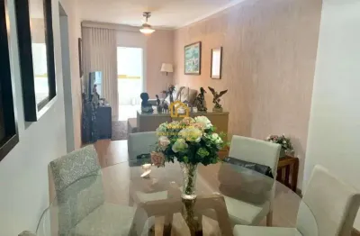 Apartamento com 3 quartos à venda na Rua Tupinambás, Tupi, Praia Grande