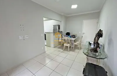Apartamento com 2 quartos à venda na Rua João Ramalho, Aviação, Praia Grande