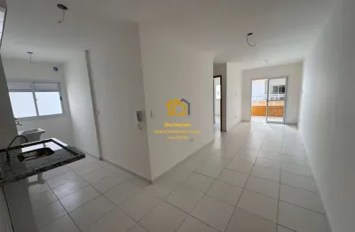Apartamento com 2 quartos à venda na Rua Cornélio Procópio, Boqueirão, Praia Grande