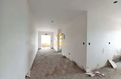 Apartamento com 2 quartos à venda na Rua Cornélio Procópio, Boqueirão, Praia Grande