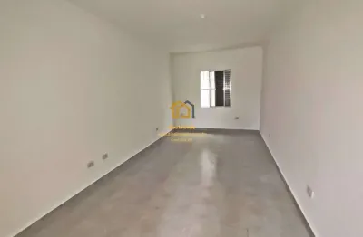 Kitnet / Stúdio à venda na Rua Espírito Santo, Canto do Forte, Praia Grande