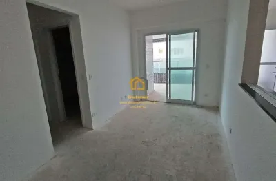 Apartamento alto padrão em caiçara, praia grande/sp