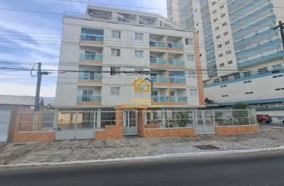 Kitnet / Stúdio à venda na Avenida Presidente Castelo Branco, Balneário Flórida, Praia Grande