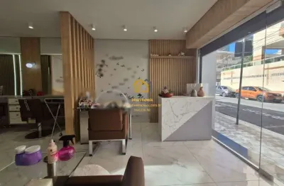 Ponto comercial à venda na Rua General Euclides de Figueiredo, Canto do Forte, Praia Grande