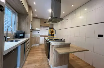 Casa com 3 quartos à venda no Canto do Forte, Praia Grande 