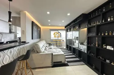 Apartamento com 3 quartos à venda na Rua Argentina, Guilhermina, Praia Grande