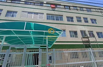 Apartamento com 1 quarto à venda na Rua Guaranis, Tupi, Praia Grande