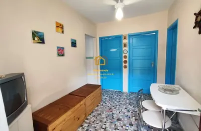 Apartamento com 2 quartos à venda na Rua Argentina, Guilhermina, Praia Grande
