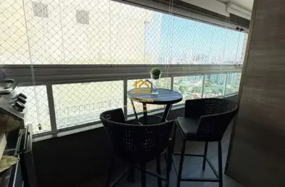 Apartamento alto padrão em canto do forte, praia grande/sp