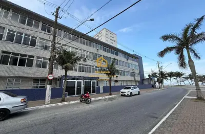 Kitnet / Stúdio à venda na Avenida Presidente Castelo Branco, Vila Mirim, Praia Grande