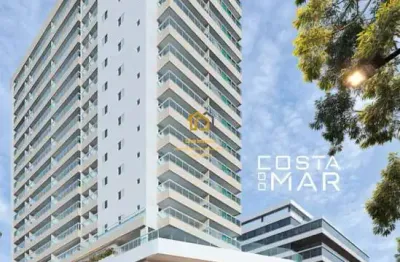 Apartamento com 2 quartos à venda na Vila Caiçara, Praia Grande 