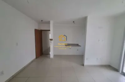 Apartamento com 2 quartos para alugar na Rua Chile, Guilhermina, Praia Grande